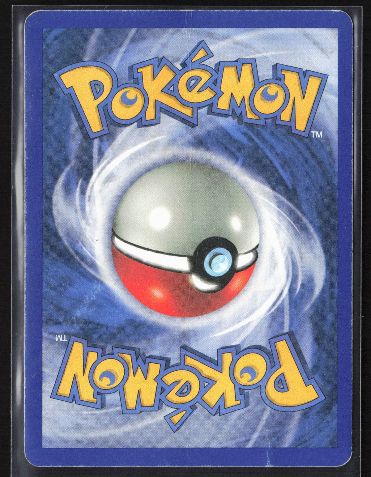 Ruby and Sapphire #35/109 Kirlia HP Reverse Holo 30208