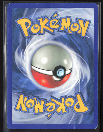 Ruby and Sapphire #35/109 Kirlia HP Reverse Holo 30208