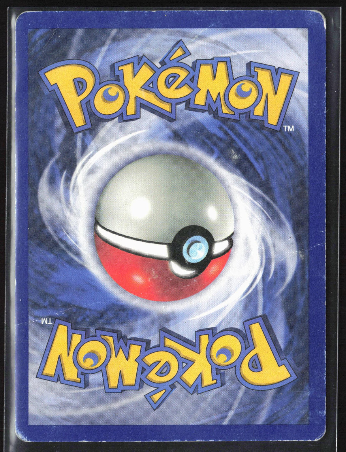 WoTC Promo #03/53 Mewtwo (Movie Promo) HP/DMG Non-Holo 30221