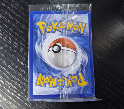 SV: Scarlet & Violet Promo Cards #052 Mewtwo Holo Sealed 30235