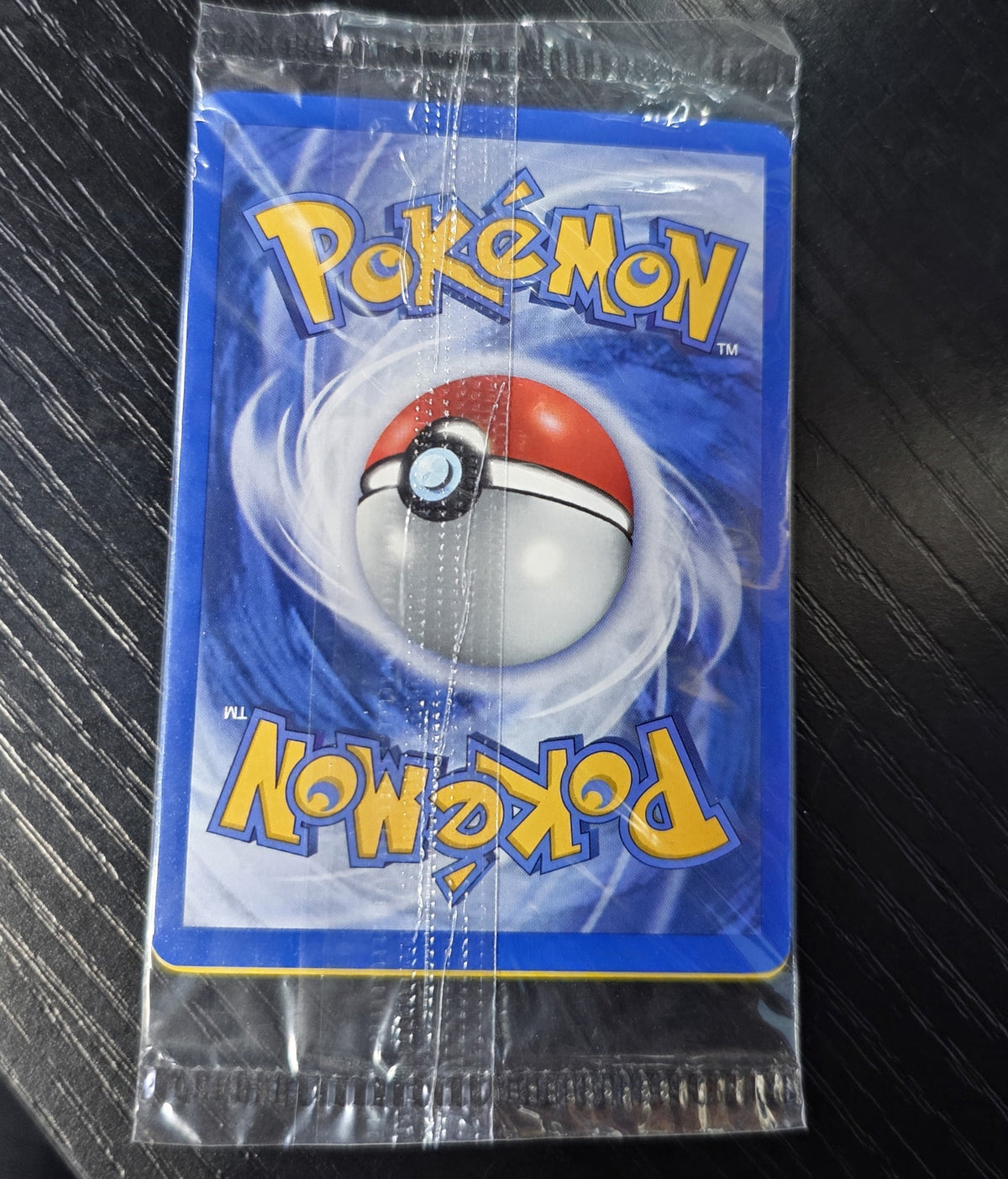 DISCOVER THE SECRETS UNKNOWN POKEMON NEO DISCOVERY SEALED PROMO