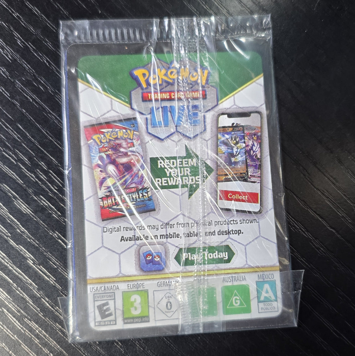 SV: Scarlet & Violet Promo Cards #053 Mew ex Holo Sealed 30239