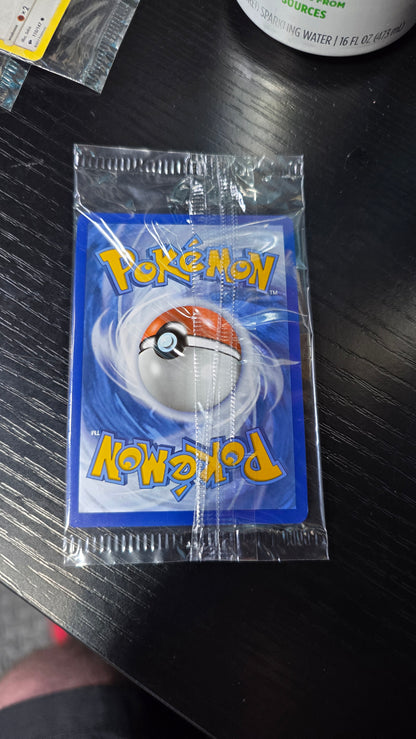 SV: Scarlet & Violet Promo Cards #051 Snorlax Holo Sealed 30241