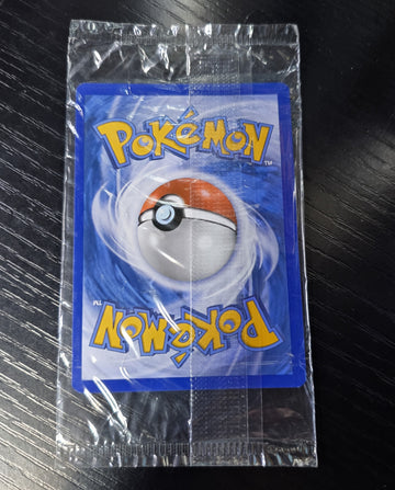 
Miscellaneous Cards & Products #110/147 Stufful Stamped Sealed Holo 30242