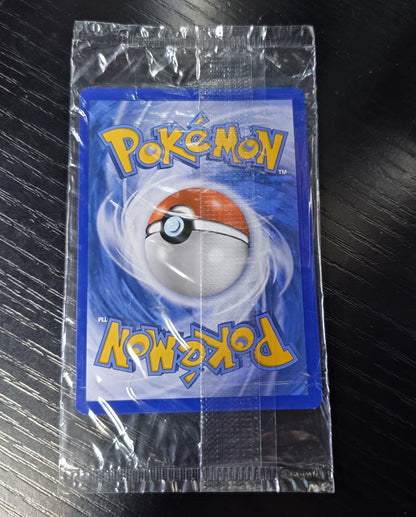 Miscellaneous Cards & Products #110/147 Stufful Stamped Sealed Holo 30242