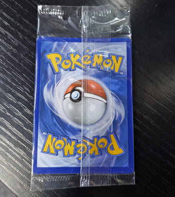 SWSH: Sword & Shield Promo Cards #SWSH144 Greninja Star Sealed Holo 30244