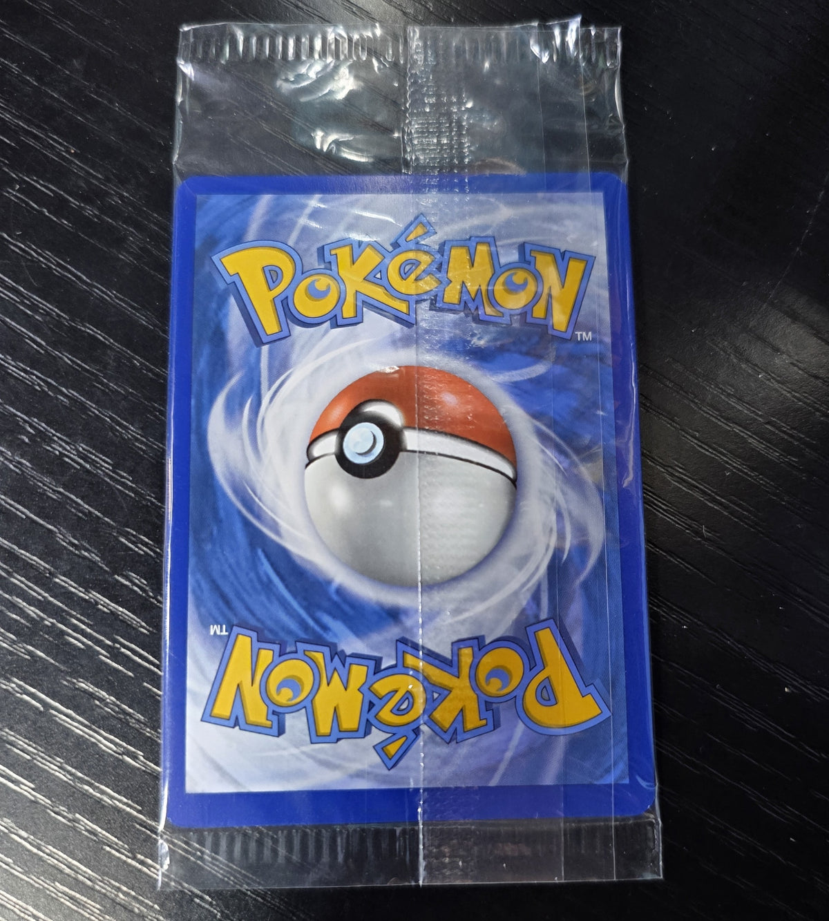SV: Scarlet & Violet Promo Cards #013 Miraidon Sealed Holo 30245