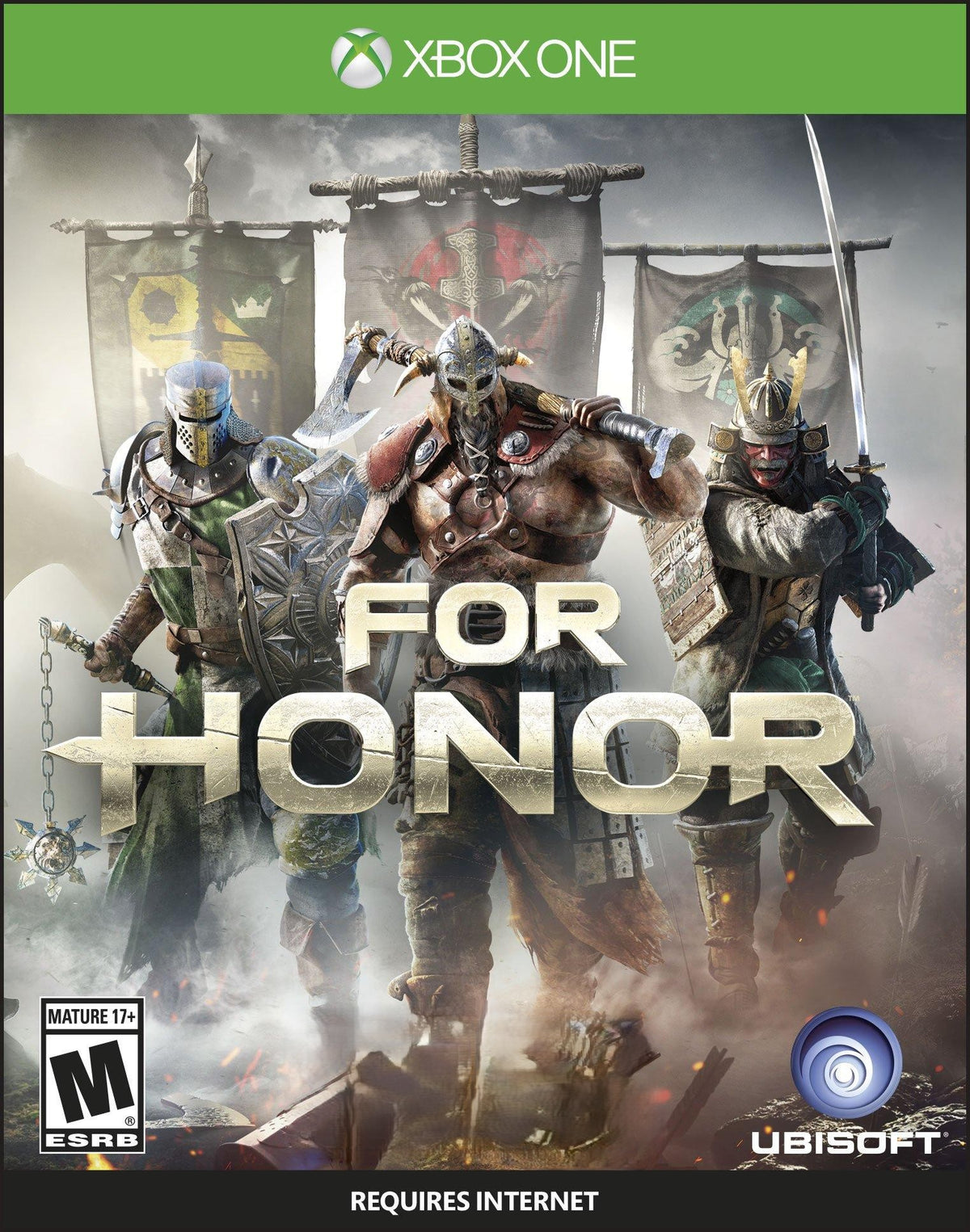 For Honor | Xbox One