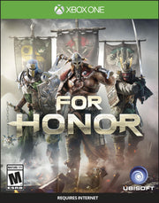 For Honor | Xbox One