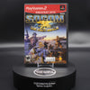 SOCOM: U.S. Navy SEALs | Sony PlayStation 2 | PS2 | Greatest Hits
