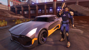 
Agents of Mayhem Xbox One gameplay screenshot 3