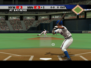 
All-Star Baseball 2005 | PlayStation 2 | gameplay screenshot