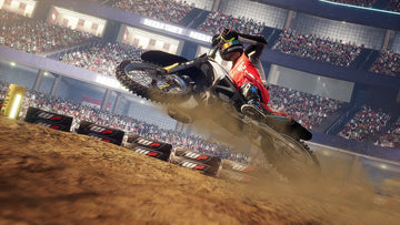 
MX vs ATV All Out | Xbox One | official game screenshot