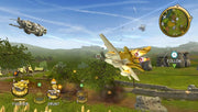 
BWii: Battalion Wars 2 | Nintendo Wii | gameplay screenshot 1 | reviewed exact Wii gallery
