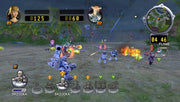 
BWii: Battalion Wars 2 | Nintendo Wii | gameplay screenshot 4 | reviewed exact Wii gallery