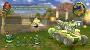 
BWii: Battalion Wars 2 | Nintendo Wii | gameplay screenshot 5 | reviewed exact Wii gallery
