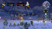 
BWii: Battalion Wars 2 | Nintendo Wii | gameplay screenshot 8 | reviewed exact Wii gallery