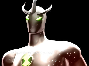 
Ben 10: Alien Force - Vilgax Attacks Xbox 360 gameplay screenshot 3