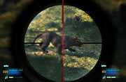 
Cabela's Dangerous Hunts 2013 | Wii U | gameplay screenshot 1