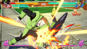 
Dragon Ball FighterZ Xbox One gameplay screenshot - official Xbox Wire