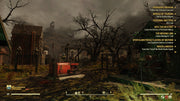 
Fallout 76 | Xbox One | gameplay screenshot 1 | Windows Central Xbox One review