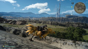 
Final Fantasy XV | Xbox One | gameplay screenshot 3 | Xbox One X