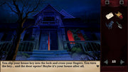 
Goosebumps: The Game | Nintendo 3DS | gameplay screenshot 2