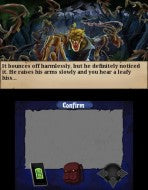 
Goosebumps: The Game | Nintendo 3DS | gameplay screenshot 3