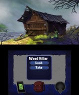
Goosebumps: The Game | Nintendo 3DS | gameplay screenshot 6