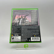 
Grand Theft Auto V | Xbox Series X | North American back cover | UPC 710425598654