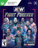 AEW: Fight Forever | Xbox Series X / Xbox One