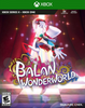 Balan Wonderworld | Xbox Series X / Xbox One