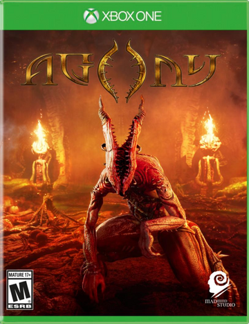 
Agony | Xbox One