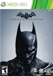 
Batman: Arkham Origins | Xbox 360