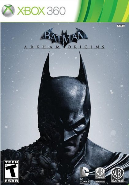 Batman: Arkham Origins | Xbox 360