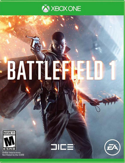 
Battlefield 1 | Xbox One