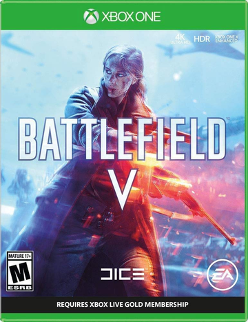 
Battlefield V | Xbox One