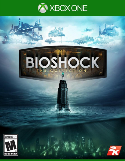
BioShock: The Collection | Xbox One
