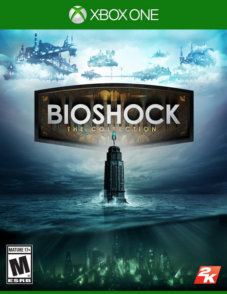 BioShock: The Collection | Xbox One