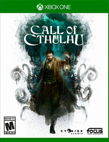 
Call of Cthulhu | Xbox One