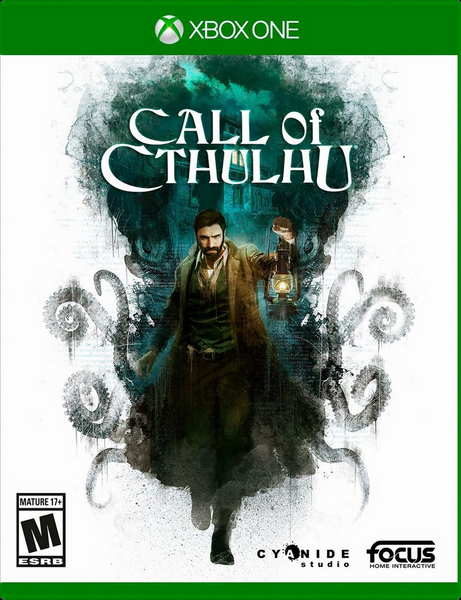 Call of Cthulhu | Xbox One