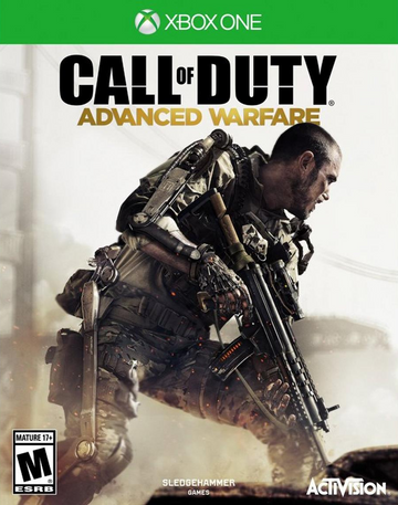 
Call of Duty: Advanced Warfare | Xbox One