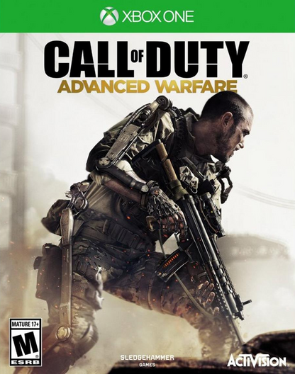 
Call of Duty: Advanced Warfare | Xbox One
