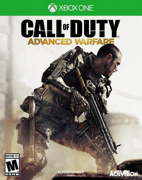 Call of Duty: Advanced Warfare | Xbox One