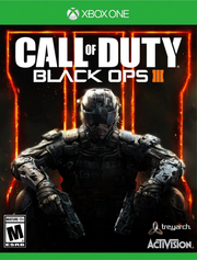 
Call of Duty: Black Ops III | Xbox One