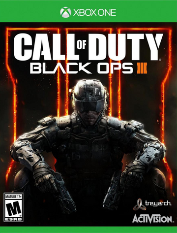 
Call of Duty: Black Ops III | Xbox One