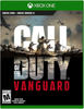 Call of Duty: Vanguard | Xbox Series X / Xbox One