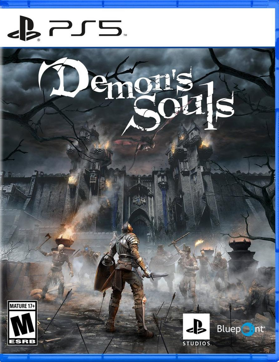 Demon's Souls | PlayStation 5