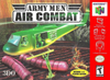 Army Men: Air Combat | N64 | Nintendo 64