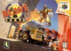 Blast Corps | N64 | Nintendo 64